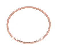 Pulsera Pesavento Mujer BRIO in Plata WBRIB006 - WBRIB006